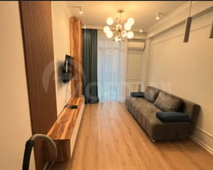 Apartments For Rent two-room 53.7м² 12/16 floor Tbilisi - photo 8