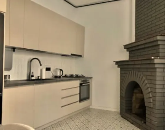 Apartments For Rent three-room 100м² 4/5 floor Tbilisi