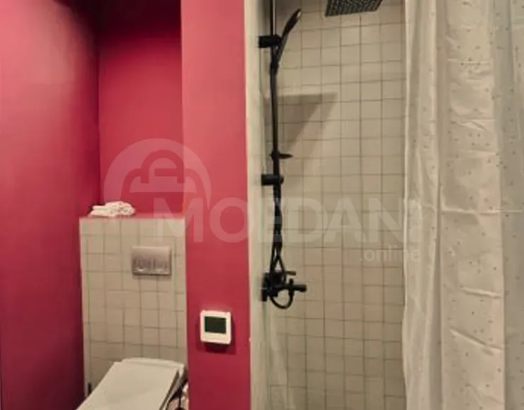 Apartments For Rent three-room 100м² 4/5 floor Tbilisi - photo 8