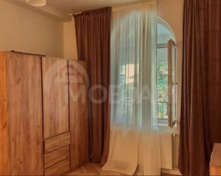 Apartments For Rent three-room 100м² 4/5 floor Tbilisi - photo 7