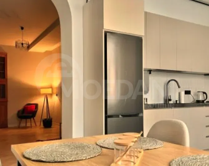 Apartments For Rent three-room 100м² 4/5 floor Tbilisi - photo 3