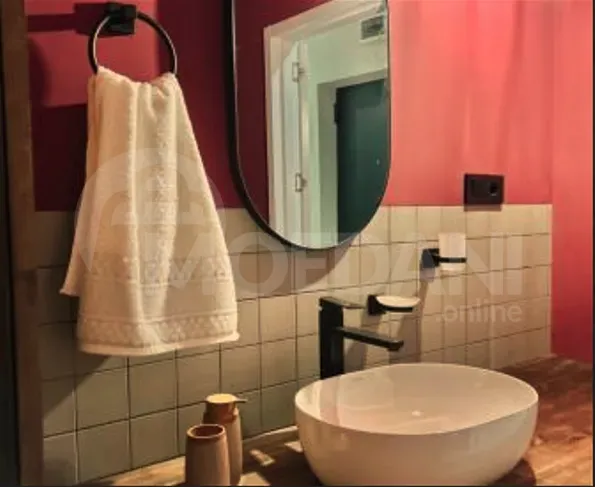 Apartments For Rent three-room 100м² 4/5 floor Tbilisi - photo 9