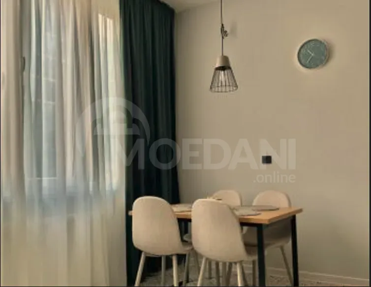 Apartments For Rent three-room 100м² 4/5 floor Tbilisi - photo 2