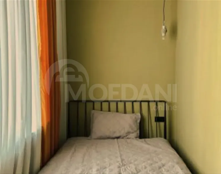Apartments For Rent three-room 100м² 4/5 floor Tbilisi - photo 12