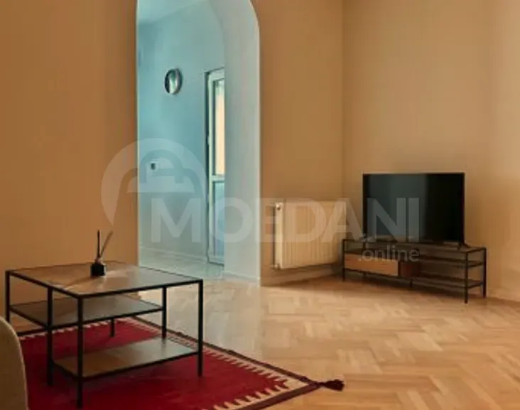 Apartments For Rent three-room 100м² 4/5 floor Tbilisi - photo 4