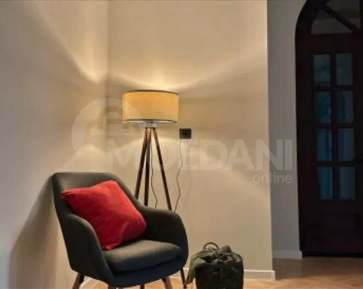 Apartments For Rent three-room 100м² 4/5 floor Tbilisi - photo 11