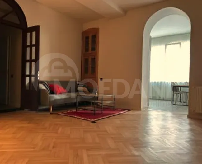Apartments For Rent three-room 100м² 4/5 floor Tbilisi - photo 5