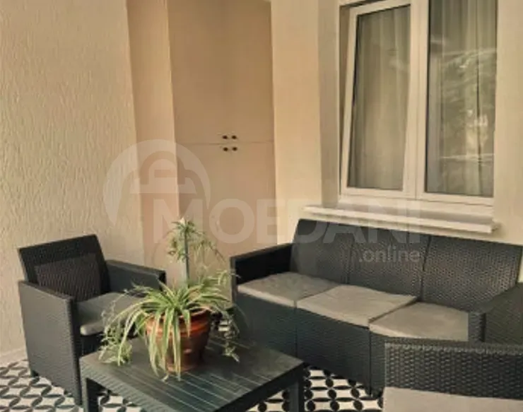 Apartments For Rent three-room 100м² 4/5 floor Tbilisi - photo 10