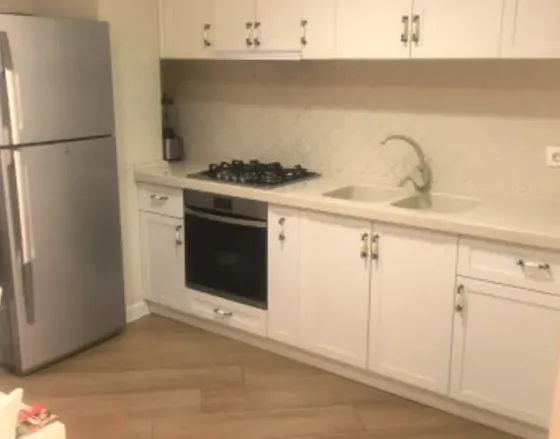 Apartments For Rent three-room 73м² 1/4 floor Tbilisi