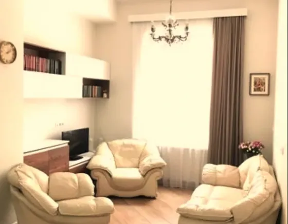 Apartments For Rent three-room 73м² 1/4 floor Tbilisi