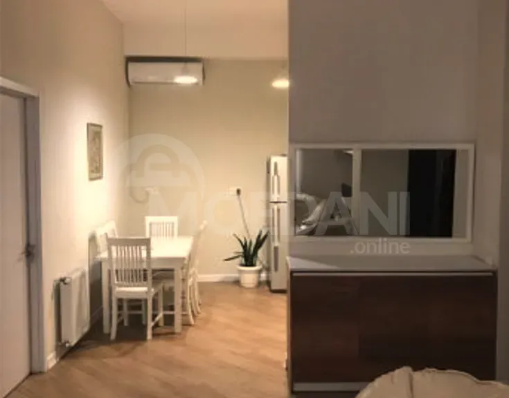 Apartments For Rent three-room 73м² 1/4 floor Tbilisi - photo 5