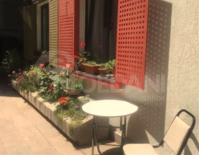 Apartments For Rent three-room 73м² 1/4 floor Tbilisi - photo 3