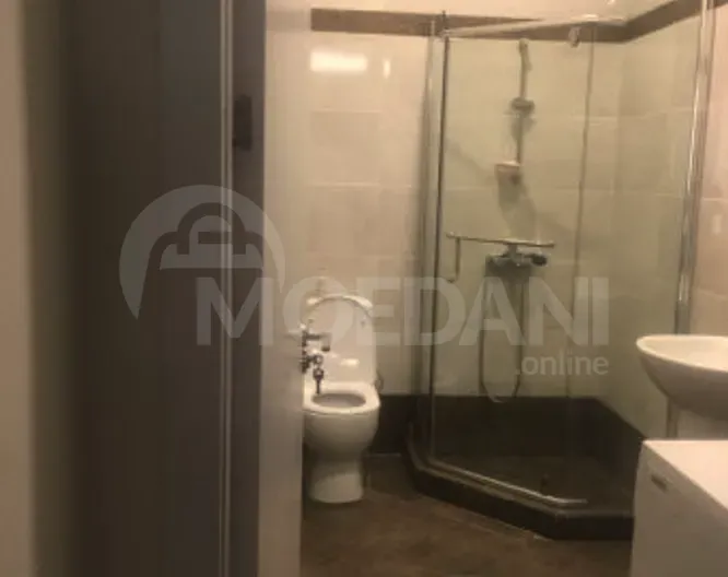 Apartments For Rent three-room 73м² 1/4 floor Tbilisi - photo 4