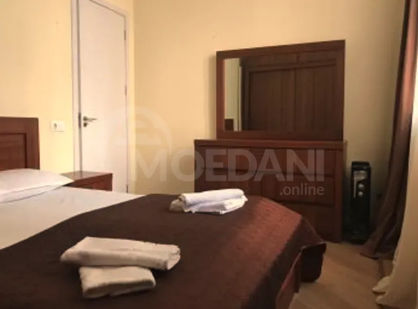 Apartments For Rent three-room 73м² 1/4 floor Tbilisi - photo 9