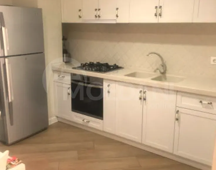 Apartments For Rent three-room 73м² 1/4 floor Tbilisi - photo 1