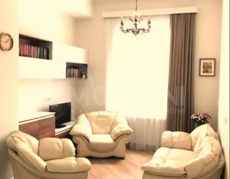 Apartments For Rent three-room 73м² 1/4 floor Tbilisi - photo 6