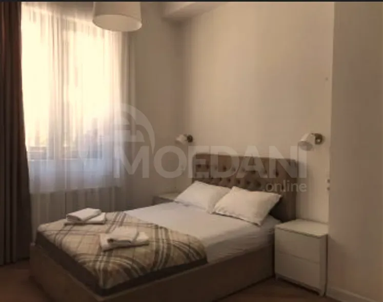 Apartments For Rent three-room 73м² 1/4 floor Tbilisi - photo 8