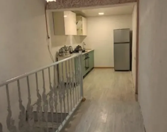 Apartments For Rent three-room 80м² 2/5 floor Tbilisi