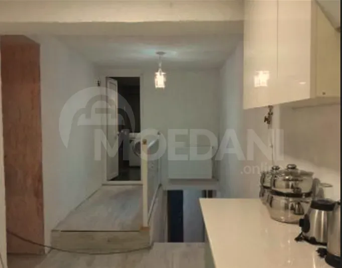 Apartments For Rent three-room 80м² 2/5 floor Tbilisi - photo 8