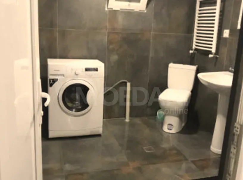 Apartments For Rent three-room 80м² 2/5 floor Tbilisi - photo 5