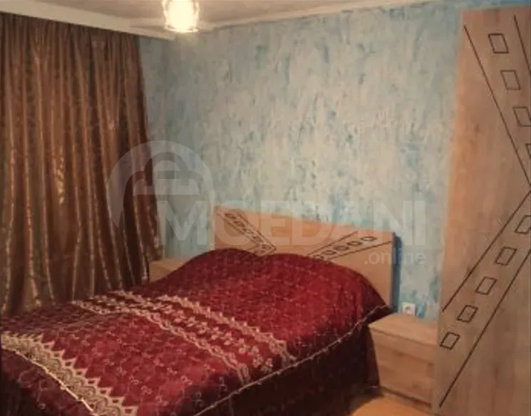 Apartments For Rent three-room 80м² 2/5 floor Tbilisi - photo 2