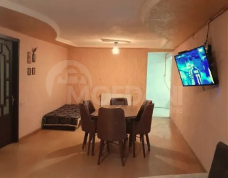 Apartments For Rent three-room 80м² 2/5 floor Tbilisi - photo 4