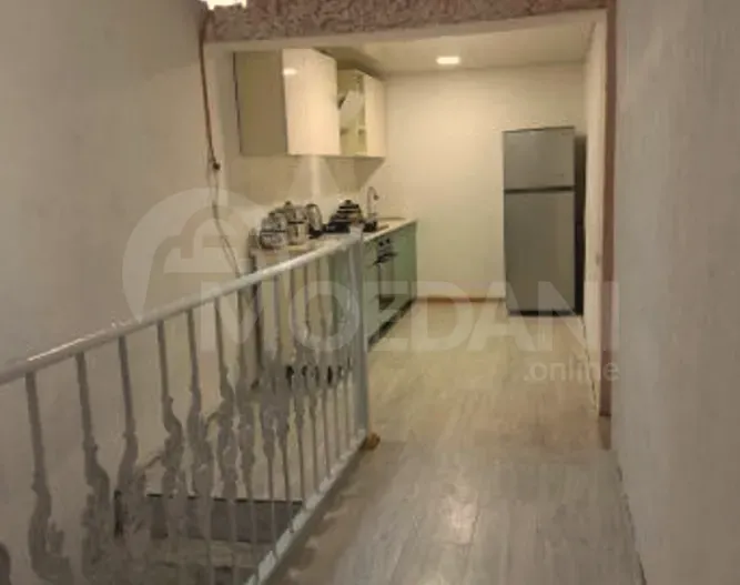 Apartments For Rent three-room 80м² 2/5 floor Tbilisi - photo 6