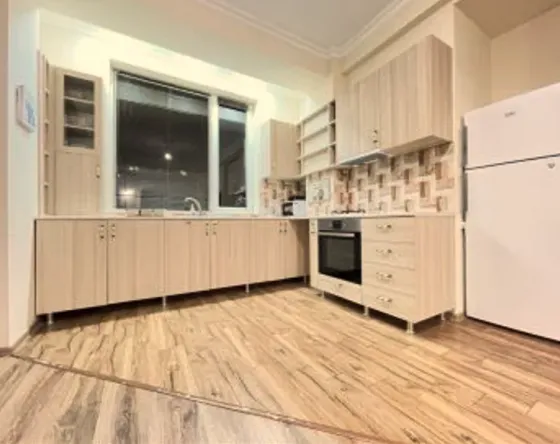 Apartments For Rent three-room 86м² 12/15 floor Tbilisi