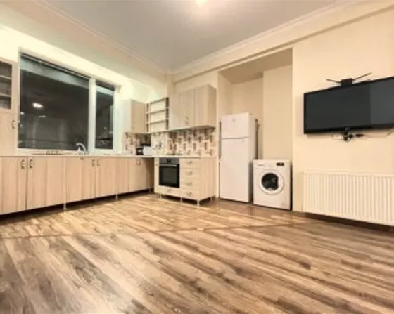 Apartments For Rent three-room 86м² 12/15 floor Tbilisi