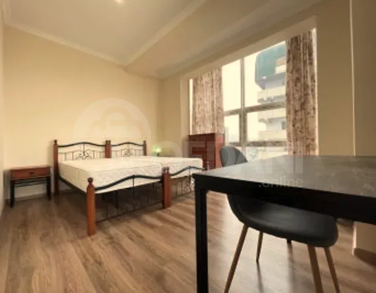 Apartments For Rent three-room 86м² 12/15 floor Tbilisi - photo 2
