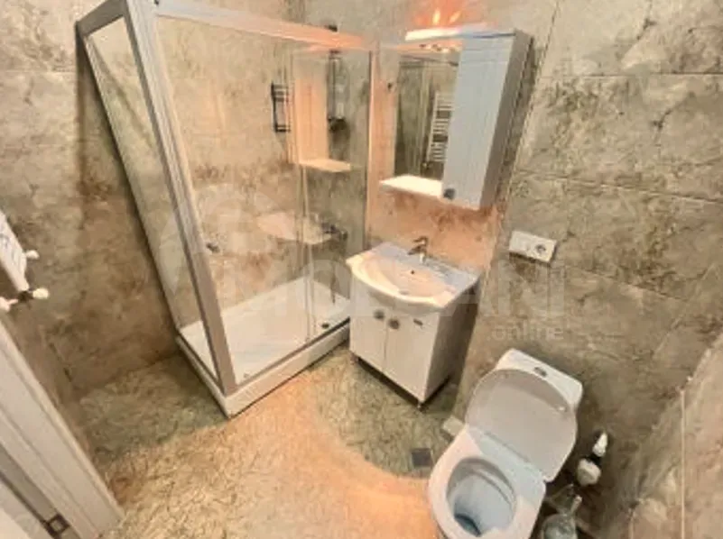 Apartments For Rent three-room 86м² 12/15 floor Tbilisi - photo 3