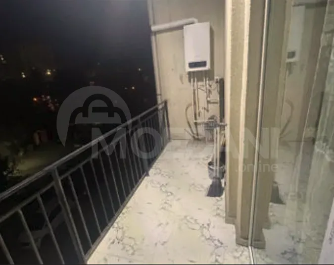 Apartments For Rent three-room 86м² 12/15 floor Tbilisi - photo 7