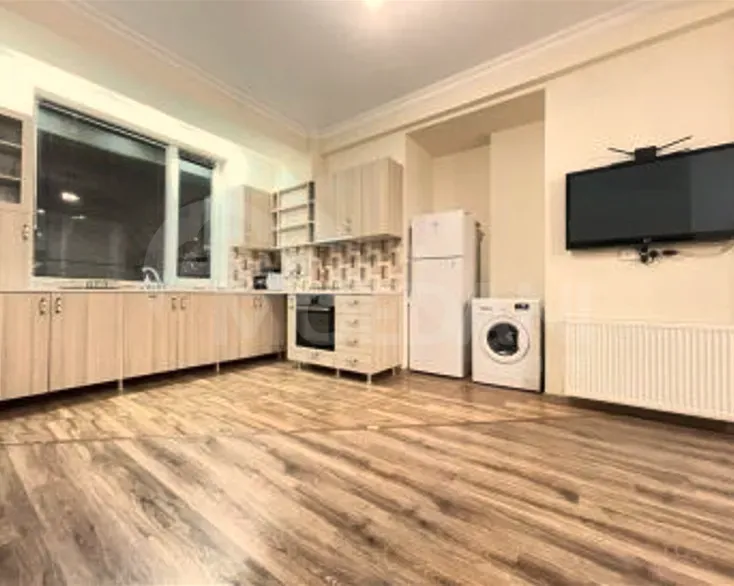 Apartments For Rent three-room 86м² 12/15 floor Tbilisi - photo 6