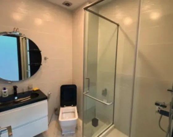 ქირავდება 5 ოთახიანი ბინა 120მ² 8/12 სართ თბილისი