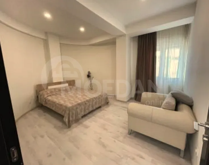 ქირავდება 5 ოთახიანი ბინა 120მ² 8/12 სართ თბილისი - photo 8