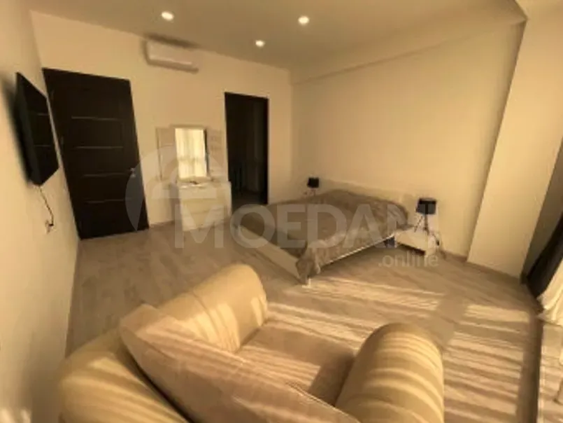 ქირავდება 5 ოთახიანი ბინა 120მ² 8/12 სართ თბილისი - photo 3