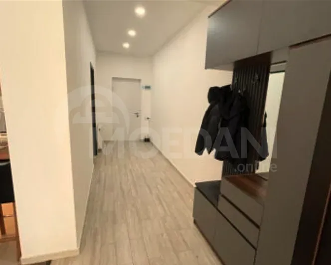 ქირავდება 5 ოთახიანი ბინა 120მ² 8/12 სართ თბილისი - photo 9