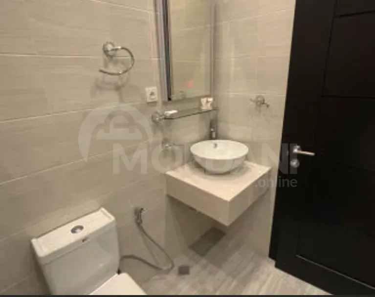 ქირავდება 5 ოთახიანი ბინა 120მ² 8/12 სართ თბილისი - photo 10