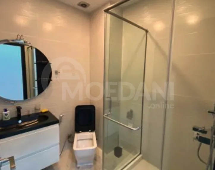 ქირავდება 5 ოთახიანი ბინა 120მ² 8/12 სართ თბილისი - photo 2