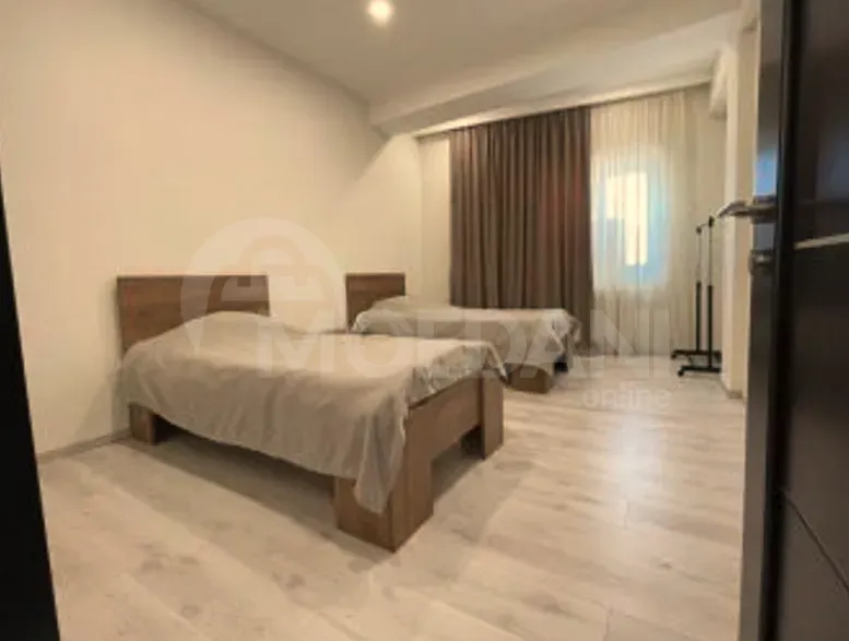 ქირავდება 5 ოთახიანი ბინა 120მ² 8/12 სართ თბილისი - photo 7