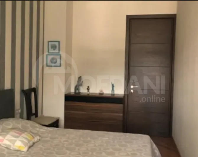 Rent 4 apartment 127м² 8/16 floor Tbilisi - photo 7