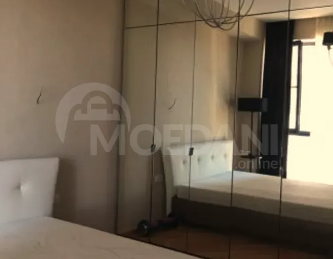 Rent 4 apartment 127м² 8/16 floor Tbilisi - photo 9