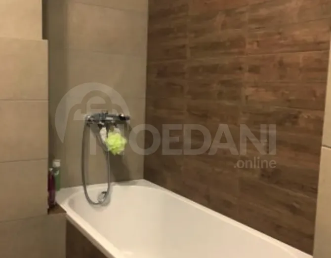 Rent 4 apartment 127м² 8/16 floor Tbilisi - photo 5