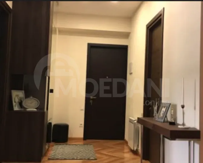 Rent 4 apartment 127м² 8/16 floor Tbilisi - photo 11