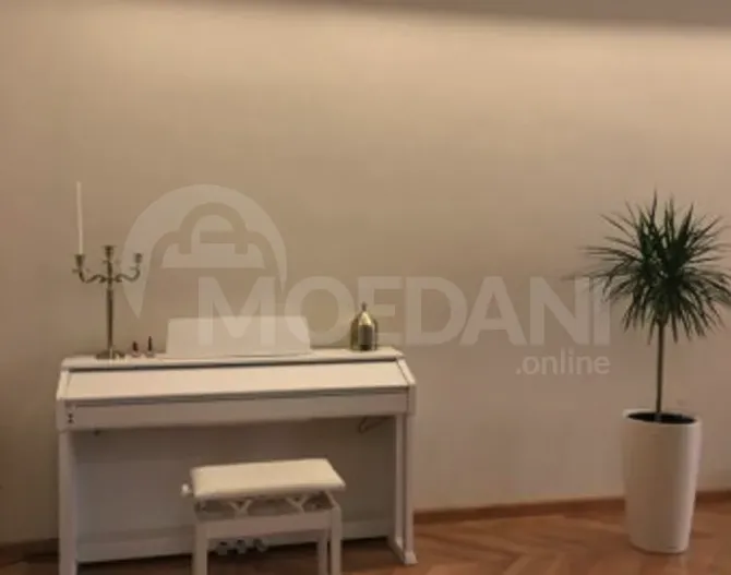 Rent 4 apartment 127м² 8/16 floor Tbilisi - photo 6