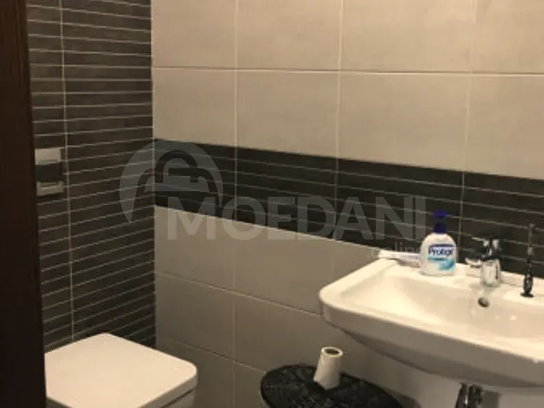 Сдам 2-комн. квартиру 58м² 21/22 эт. Тбилиси - изображение 9