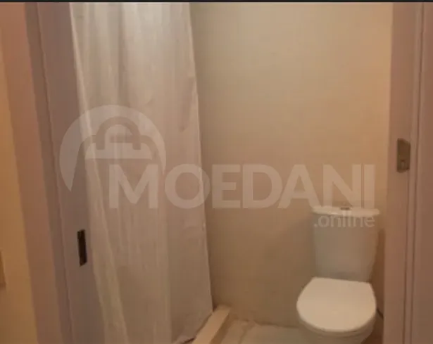 Сдам 2-комн. квартиру 58м² 21/22 эт. Тбилиси - изображение 6