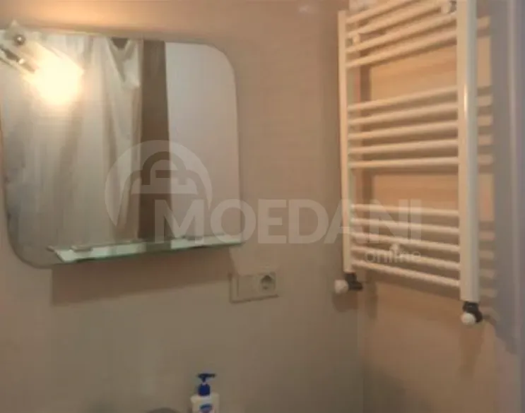 Сдам 2-комн. квартиру 58м² 21/22 эт. Тбилиси - изображение 7