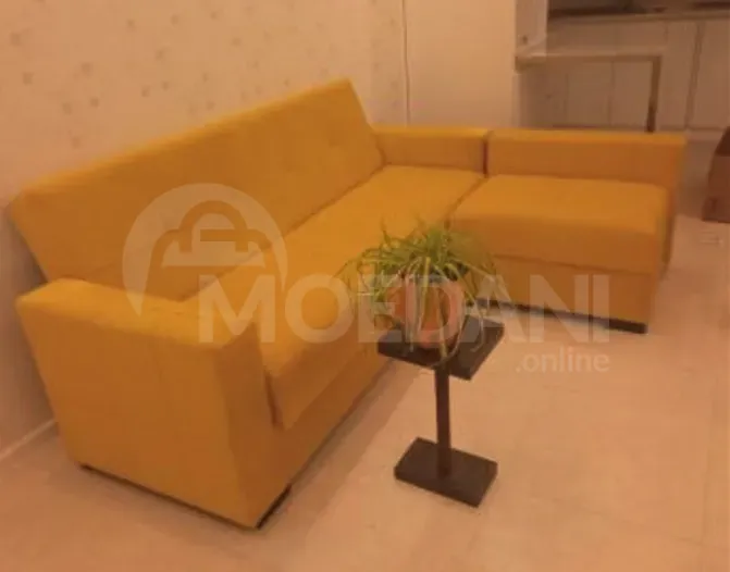 Сдам 2-комн. квартиру 58м² 21/22 эт. Тбилиси - изображение 4