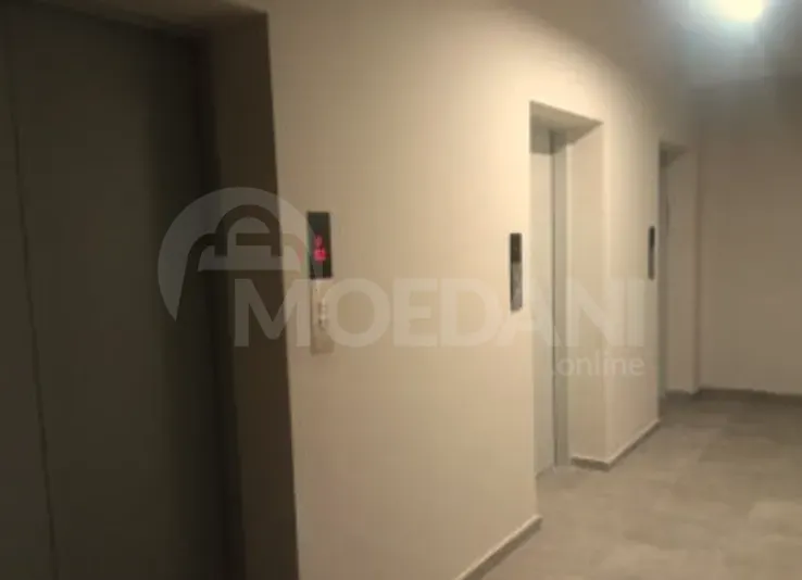 Сдам 2-комн. квартиру 58м² 21/22 эт. Тбилиси - изображение 8